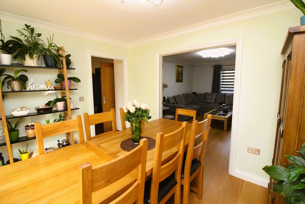 Additional image 11 of 4 bed detached house for sale2 Stockmoor Drive, Bridgwater TA6