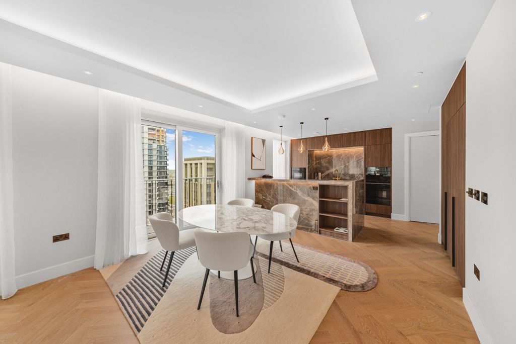 Additional image 10 of 3 bed flat for saleCascade Way, White City W12