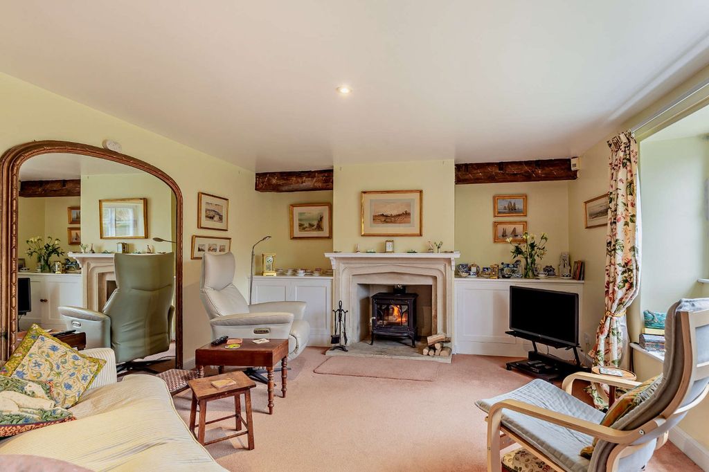 Additional image 7 of 4 bed detached house for saleWhitchurch Canonicorum, Bridport, Dorset DT6