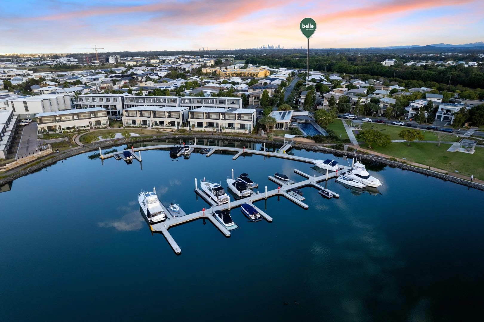 30 Galley Road, Hope Island QLD 4212
