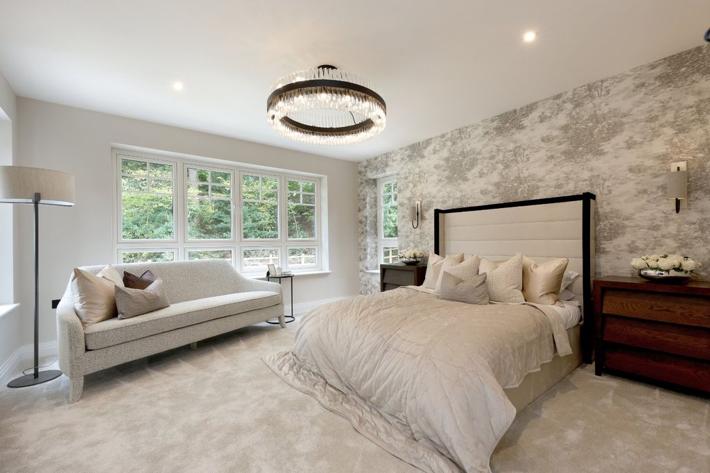 Additional image 10 of 5 bed country house for saleThe Senses, Kiln Lane, Bourne End, Buckinghamshire SL8