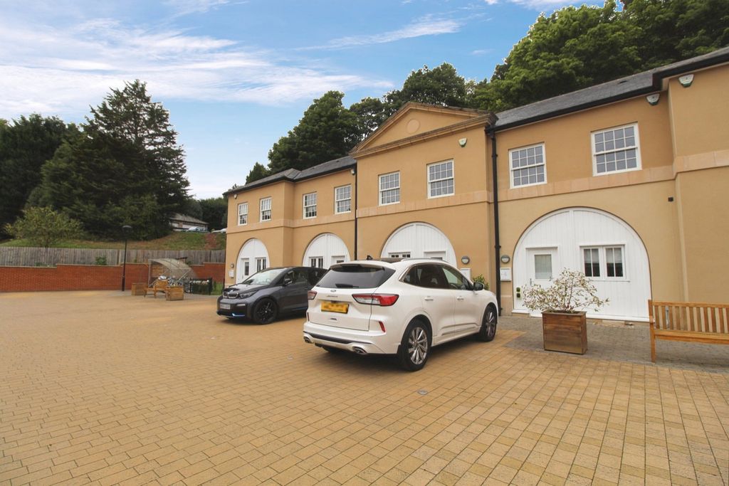 Additional image 14 of 3 bed terraced house for saleThe Courtyard, Axwell Park, Blaydon-On-Tyne NE21