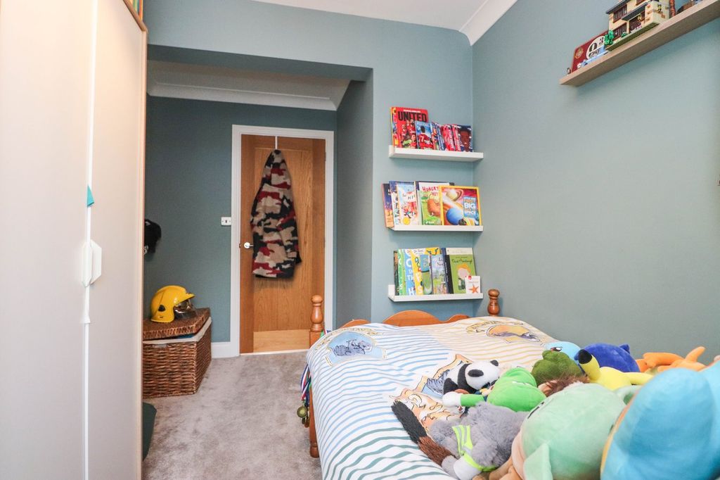 Additional image 24 of 4 bed detached house for saleBeck Riggs, Brampton CA8