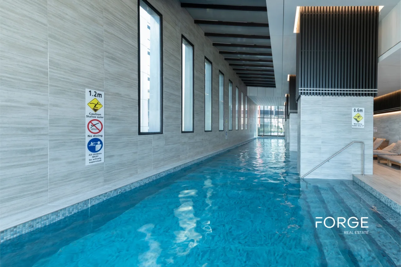 Additional image 11 of 1108/462 Elizabeth Street, Melbourne VIC 3000