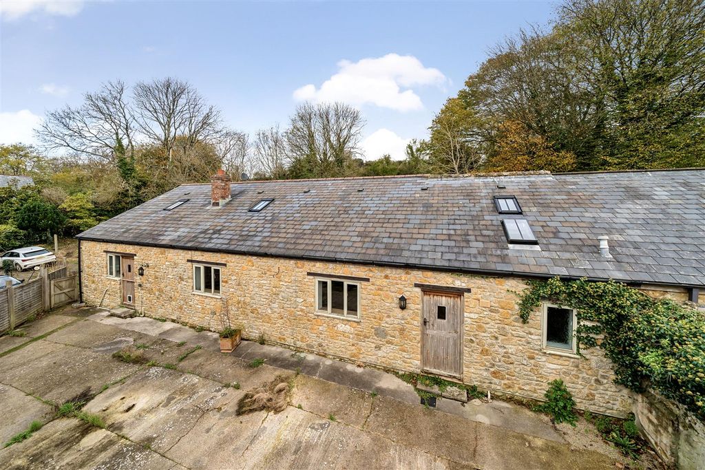 Additional image 2 of 5 bed detached house for salePowerstock, Bridport DT6