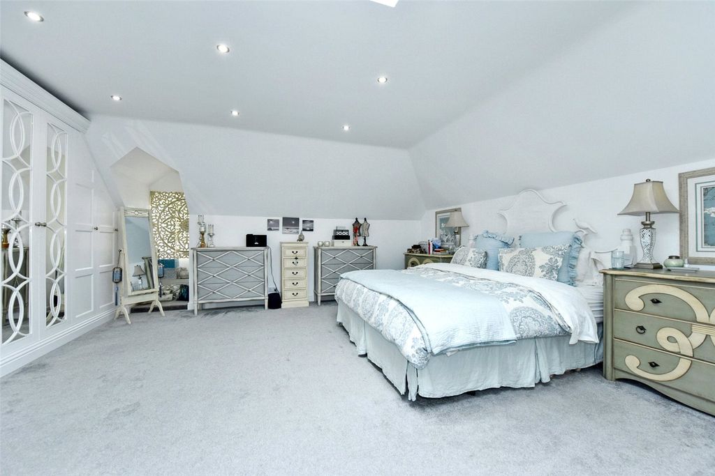 Additional image 5 of 4 bed detached house for saleAbbotsbrook Estate, Lockbridge Road, Bourne End, Buckinghamshire SL8