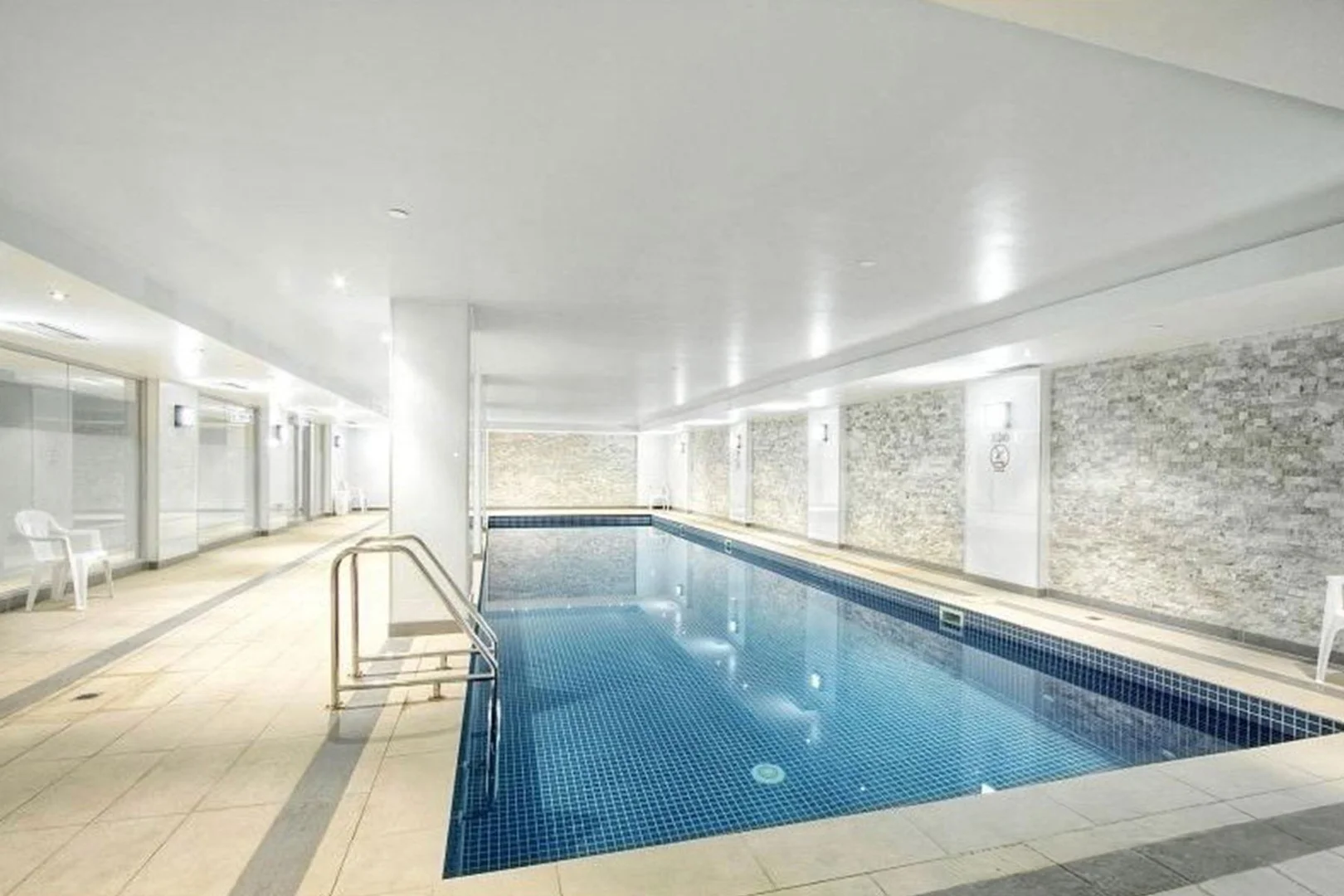 Additional image 7 of 2707/288 Spencer Street, Melbourne VIC 3000