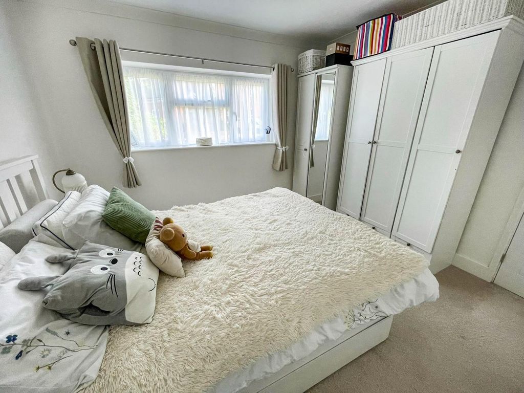 Additional image 6 of 2 bed semi-detached bungalow for saleHigh Street, Brandon IP27