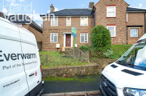 Ringmer Drive, Brighton, East Sussex BN1