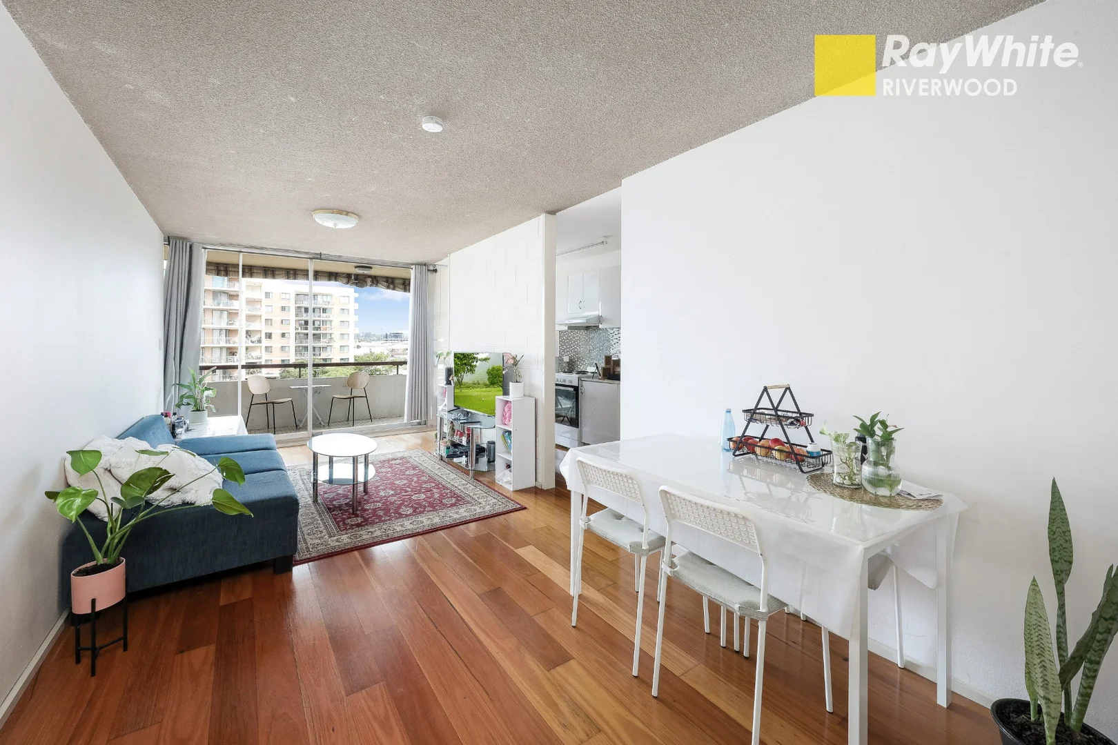 Additional image 2 of 32/16 West Terrace, Bankstown NSW 2200