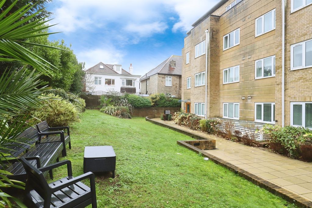 Additional image 12 of 3 bed flat for saleBoscombe Overcliff Drive, Bournemouth BH5