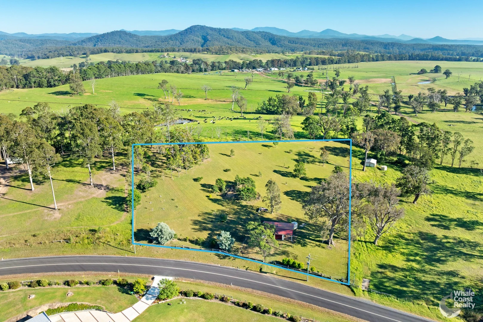 352 Bodalla Park Drive, Bodalla NSW 2545