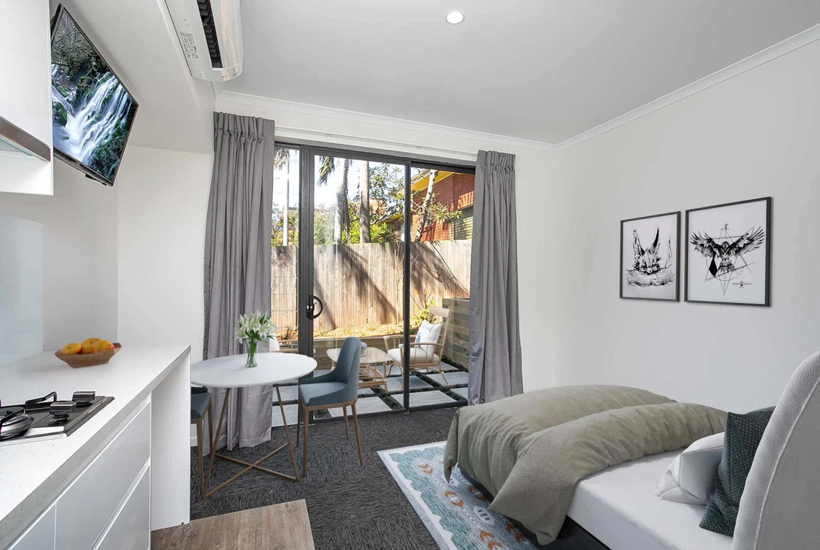 Additional image 4 of MR10/31 Forest Way, Frenchs Forest NSW 2086