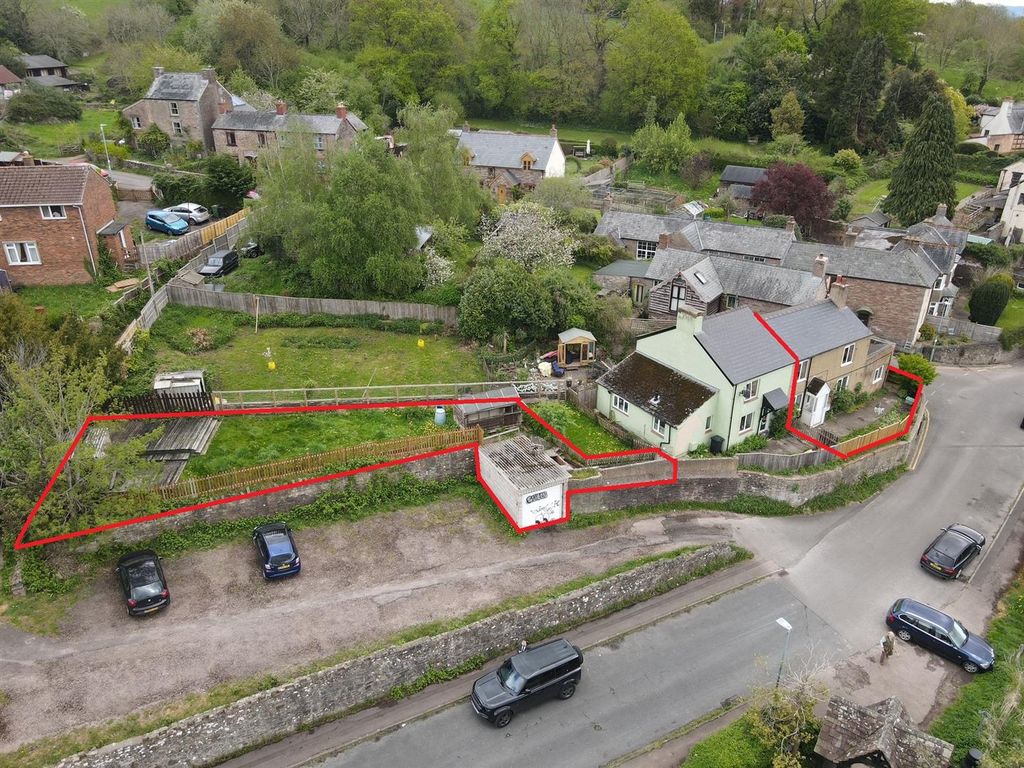 3 bed semi-detached house for saleAll Saints Road, Blakeney GL15