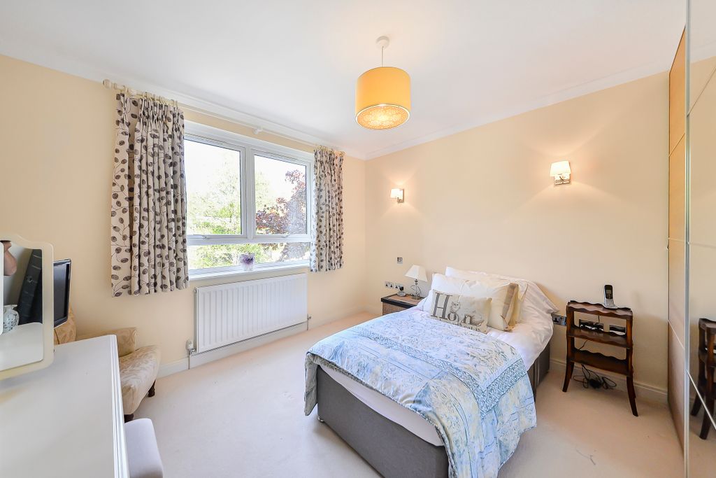 Additional image 12 of 3 bed flat for saleThe Regents, Norfolk Road, Edgbaston B15