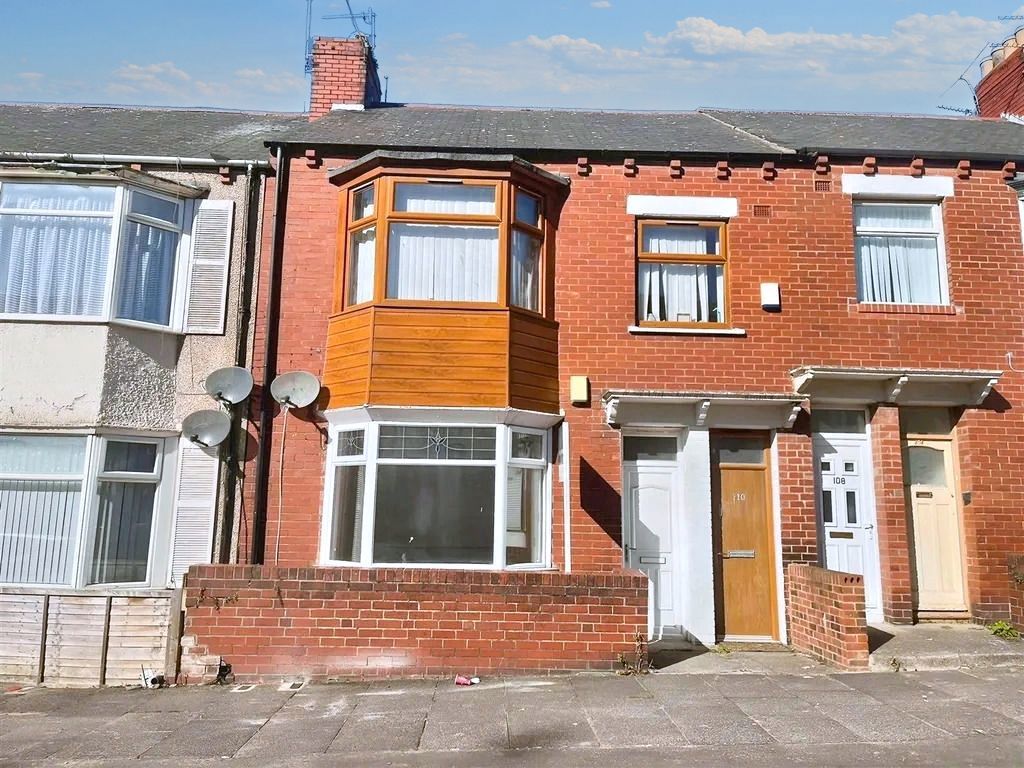 2 bed flat for saleRichmond Road, South Shields NE34