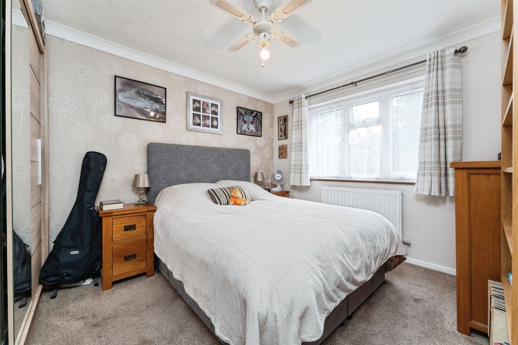 Additional image 9 of 2 bed terraced bungalow for saleRowan Drive, Brandon IP27