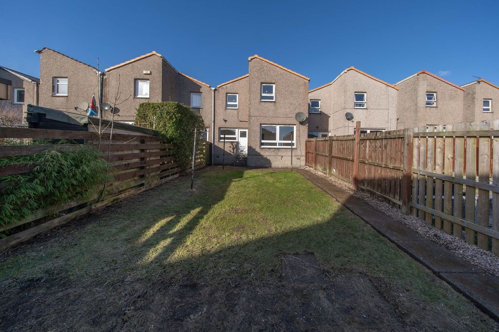 Additional image 20 of 3 bed terraced house for saleHeatherbank, Ladywell, Livingston EH54