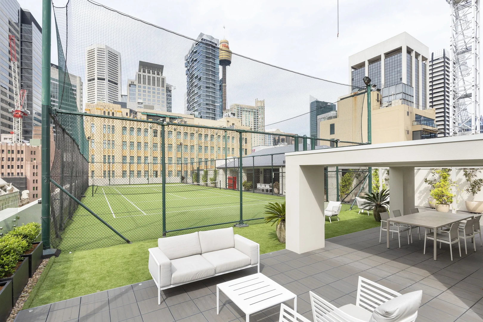 Additional image 3 of 69/181 Clarence Street, Sydney NSW 2000