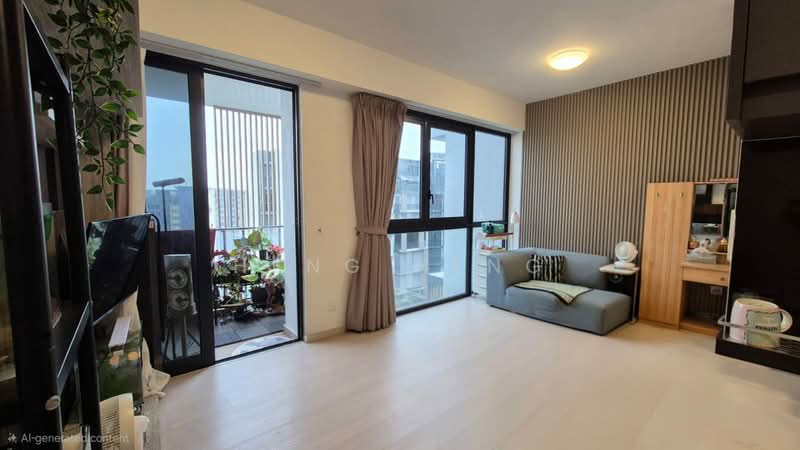 Punggol Central photo 2