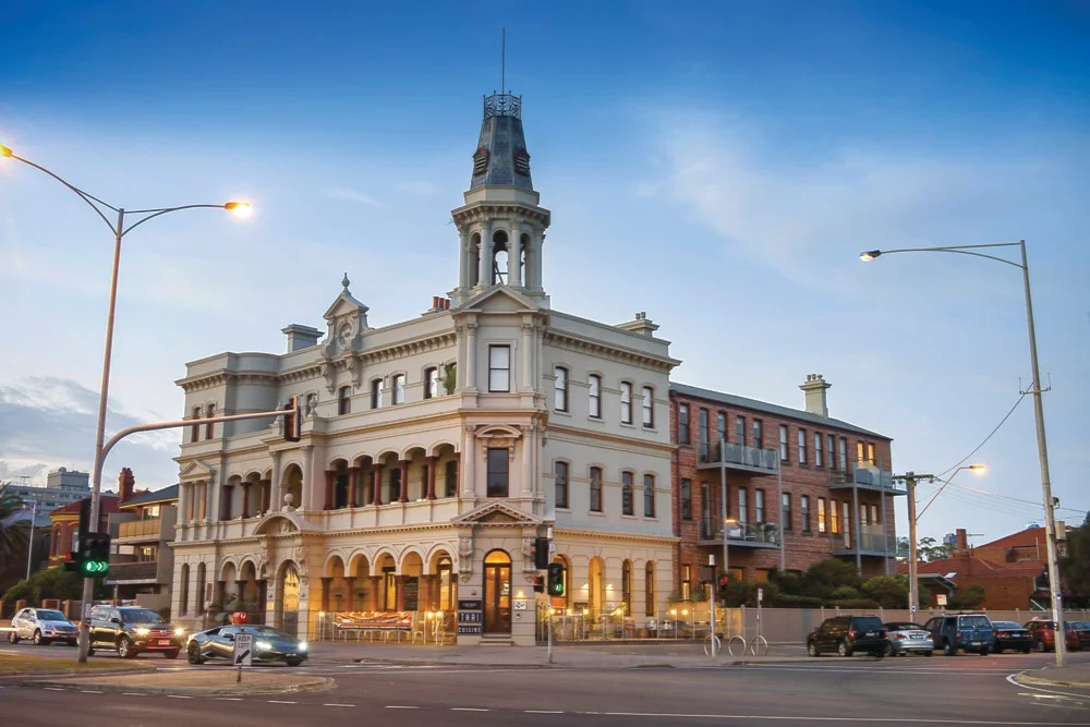 14/123 Beaconsfield Parade, Albert Park VIC 3206