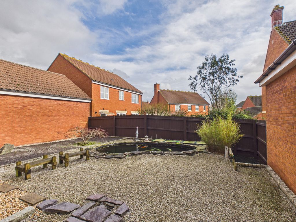 Additional image 18 of 4 bed detached house for saleOak Apple Drive, Bridgwater TA6