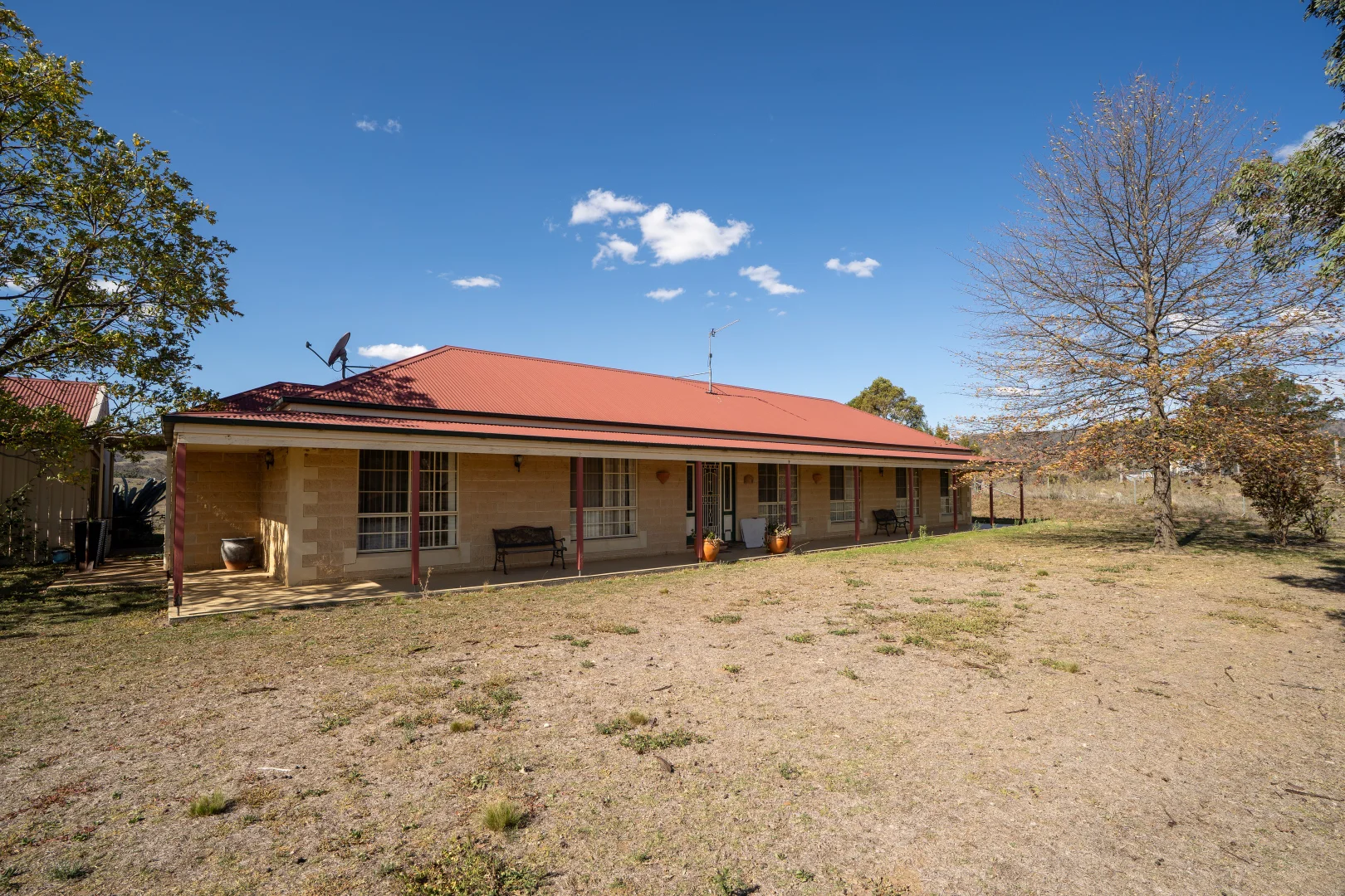 Additional image 13 of 'Warra Creek' 652 Killongbutta Road, Killongbutta via, Bathurst NSW 2795