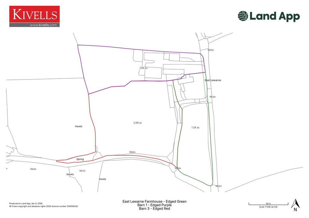 Additional image 9 of Land for saleTwo Waters Foot, Liskeard, Cornwall PL14