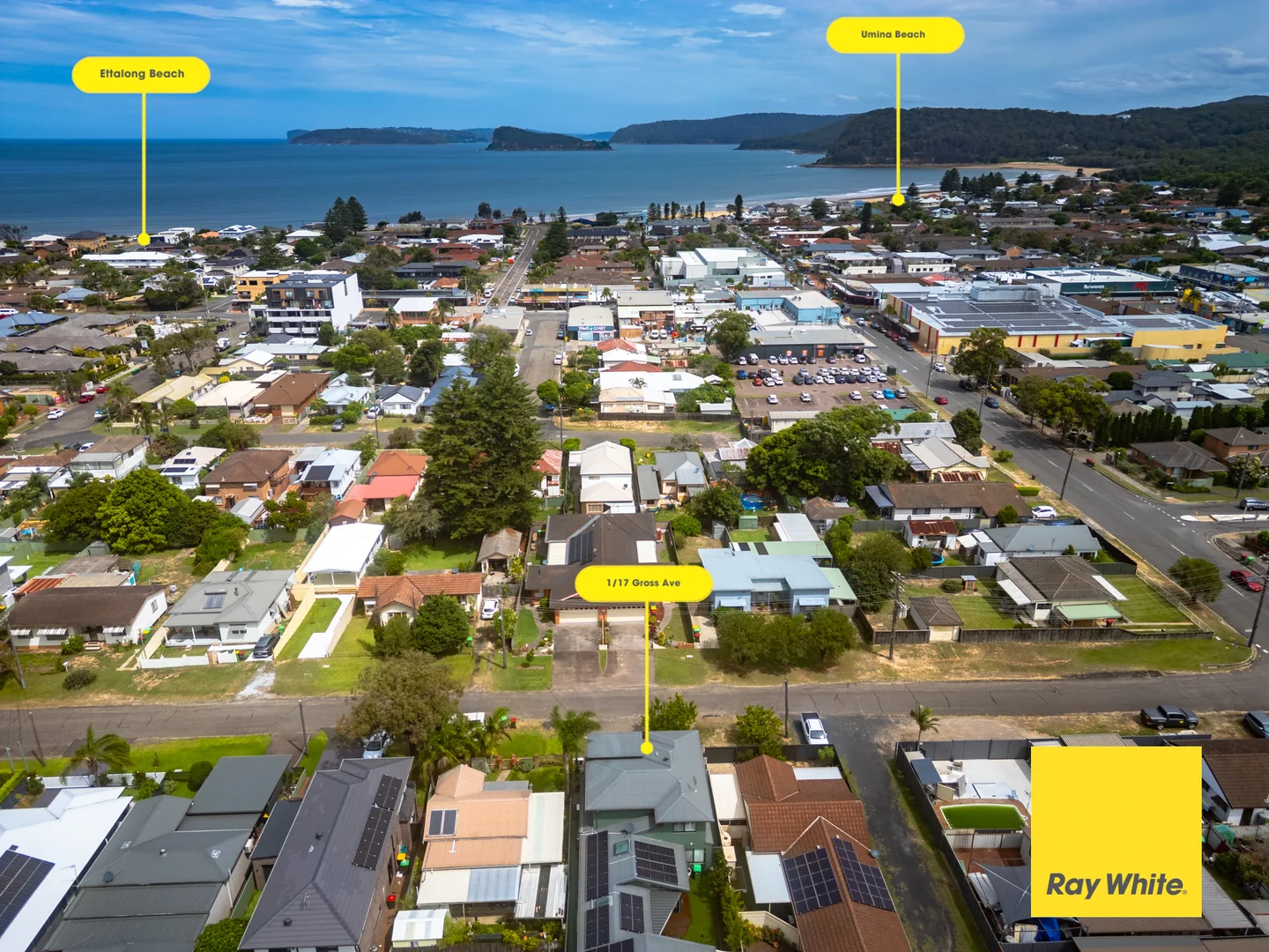 Additional image 23 of 1/17 Gross avenue, Umina Beach NSW 2257