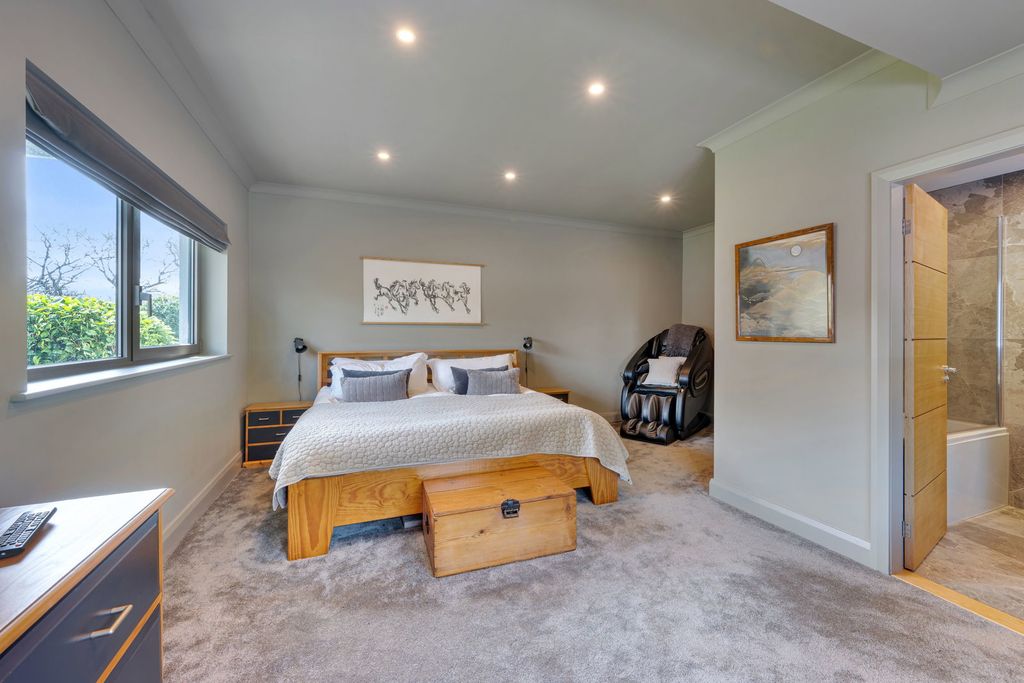 Additional image 29 of 5 bed detached house for saleGarth Road, Glan Conwy, Colwyn Bay LL28