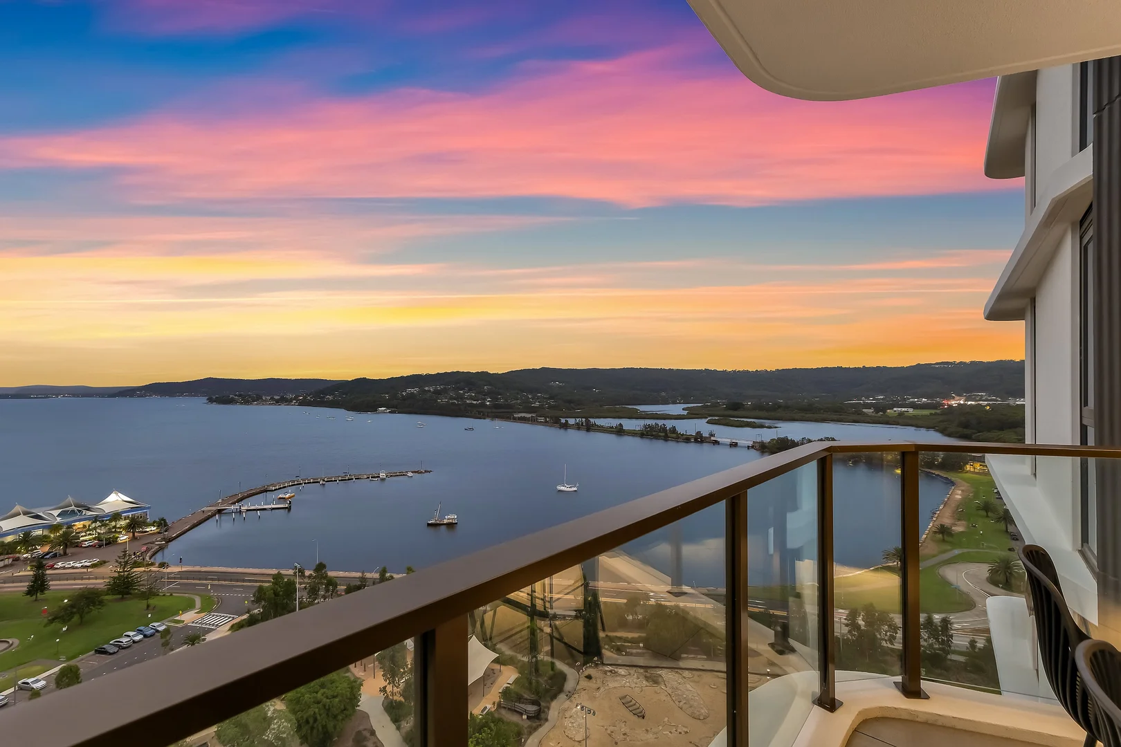 Additional image 22 of 1806/36 Baker Street, Gosford NSW 2250