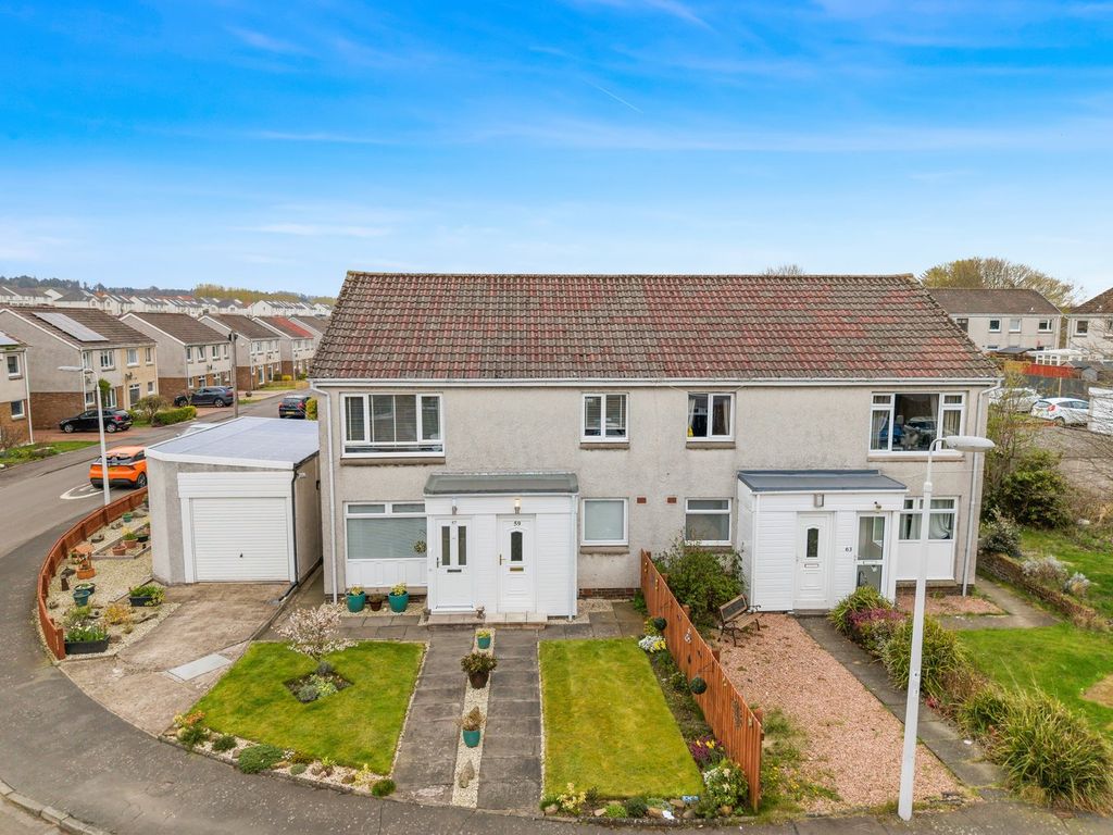 Additional image 17 of 2 bed flat for saleGlenavon Drive, Cairneyhill, Dunfermline KY12