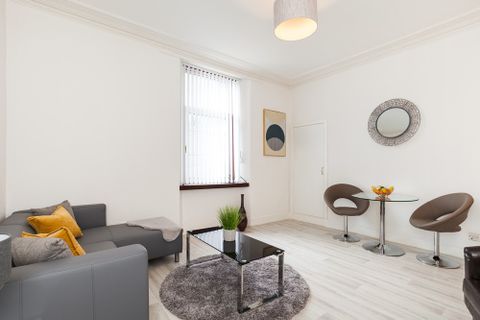 73A Charlotte Street (Gl), Aberdeen AB25