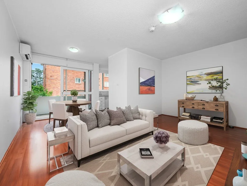 7/268B Bunnerong Road, Hillsdale NSW 2036