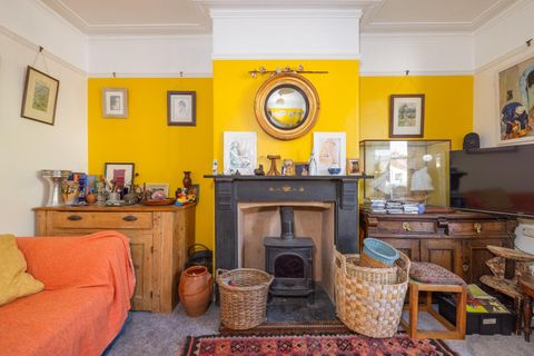 Gratitude Road, Greenbank BS5