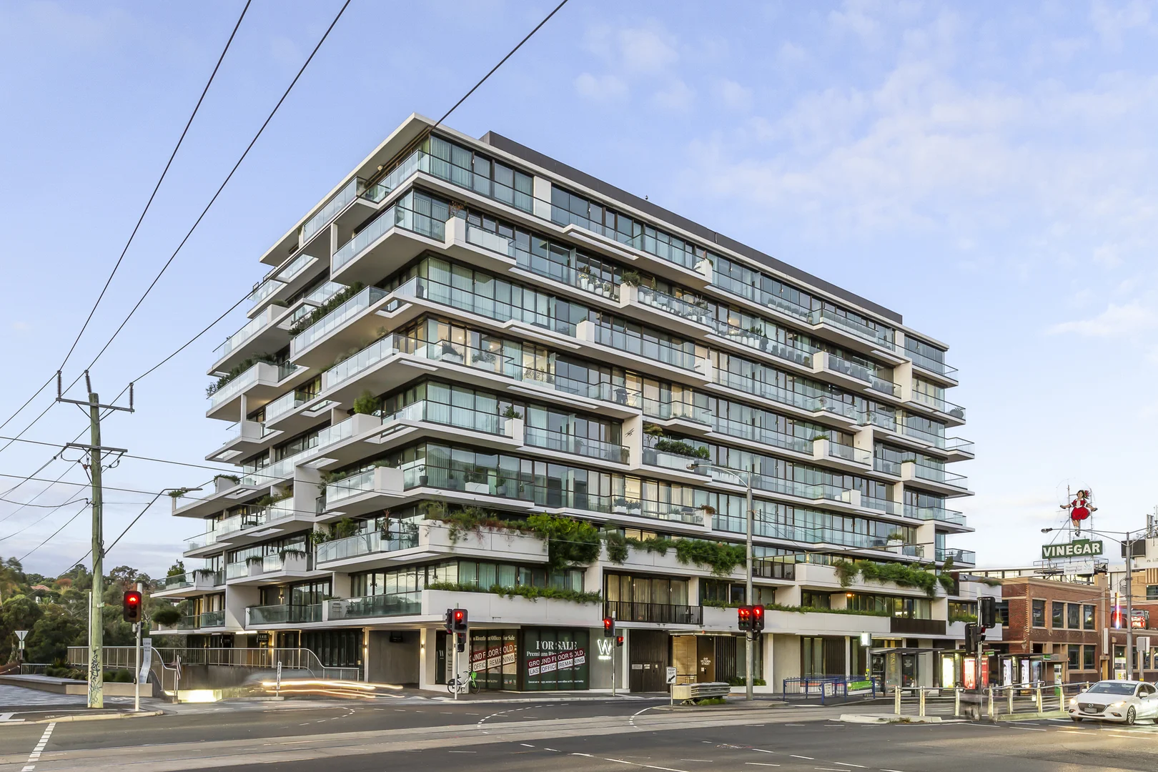 Additional image 13 of 502/649 Victoria Street, Abbotsford VIC 3067