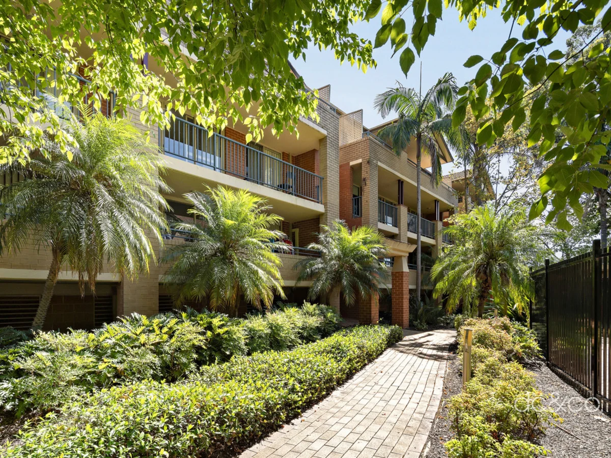Additional image 10 of 24K/19-21 George Street, North Strathfield NSW 2137