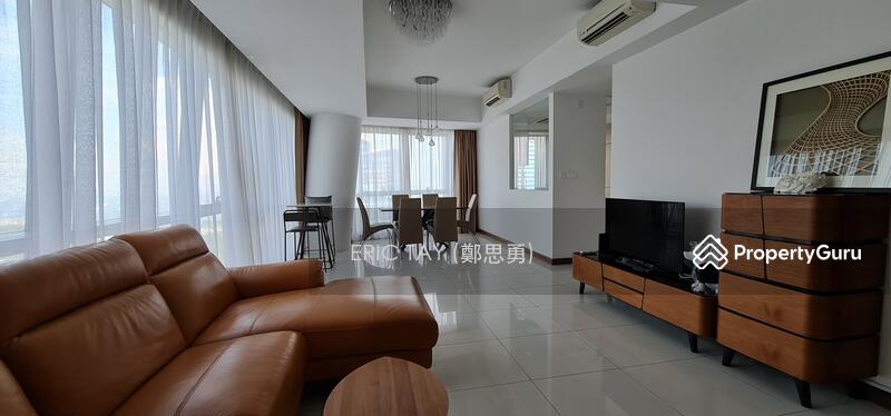 2 Marina Boulevard photo 3