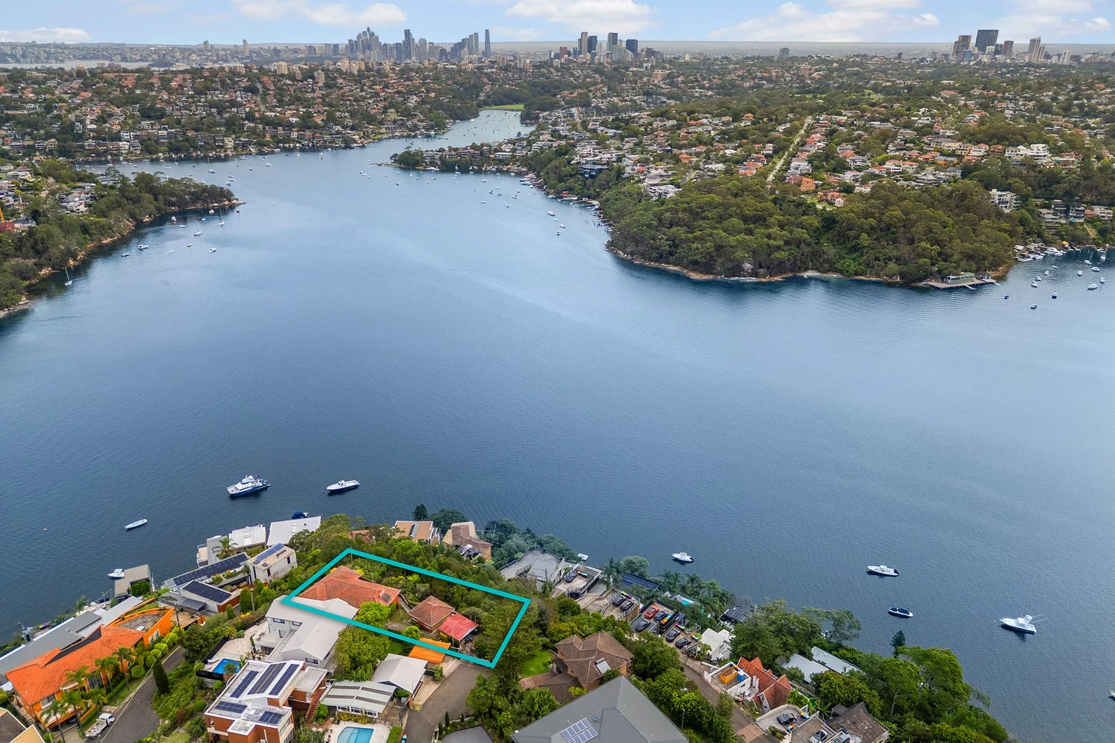 1 David Place, Seaforth NSW 2092