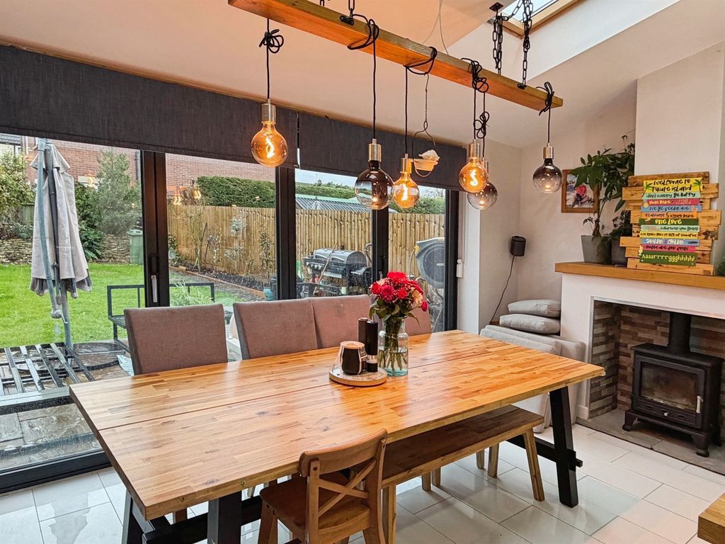 Additional image 2 of 4 bed detached house for saleAusterby, Bourne PE10