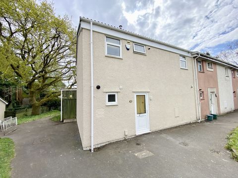 Tregarne Close, Cwmrhydyceirw, Swansea, City And County Of Swansea. SA6