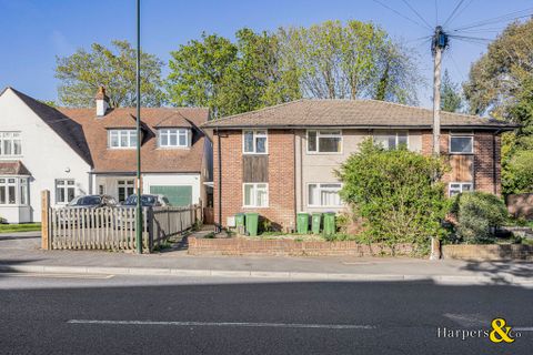 Upton Road, Bexleyheath DA6