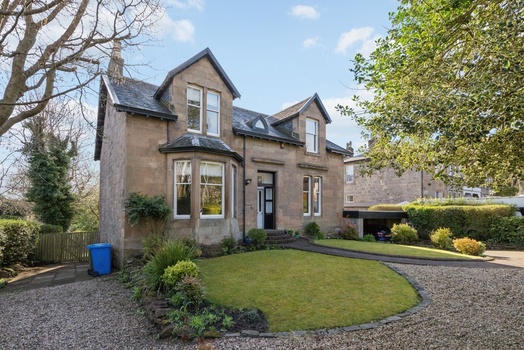 Additional image 44 of 5 bed detached house for saleDouglas Drive, Cambuslang, Glasgow G72