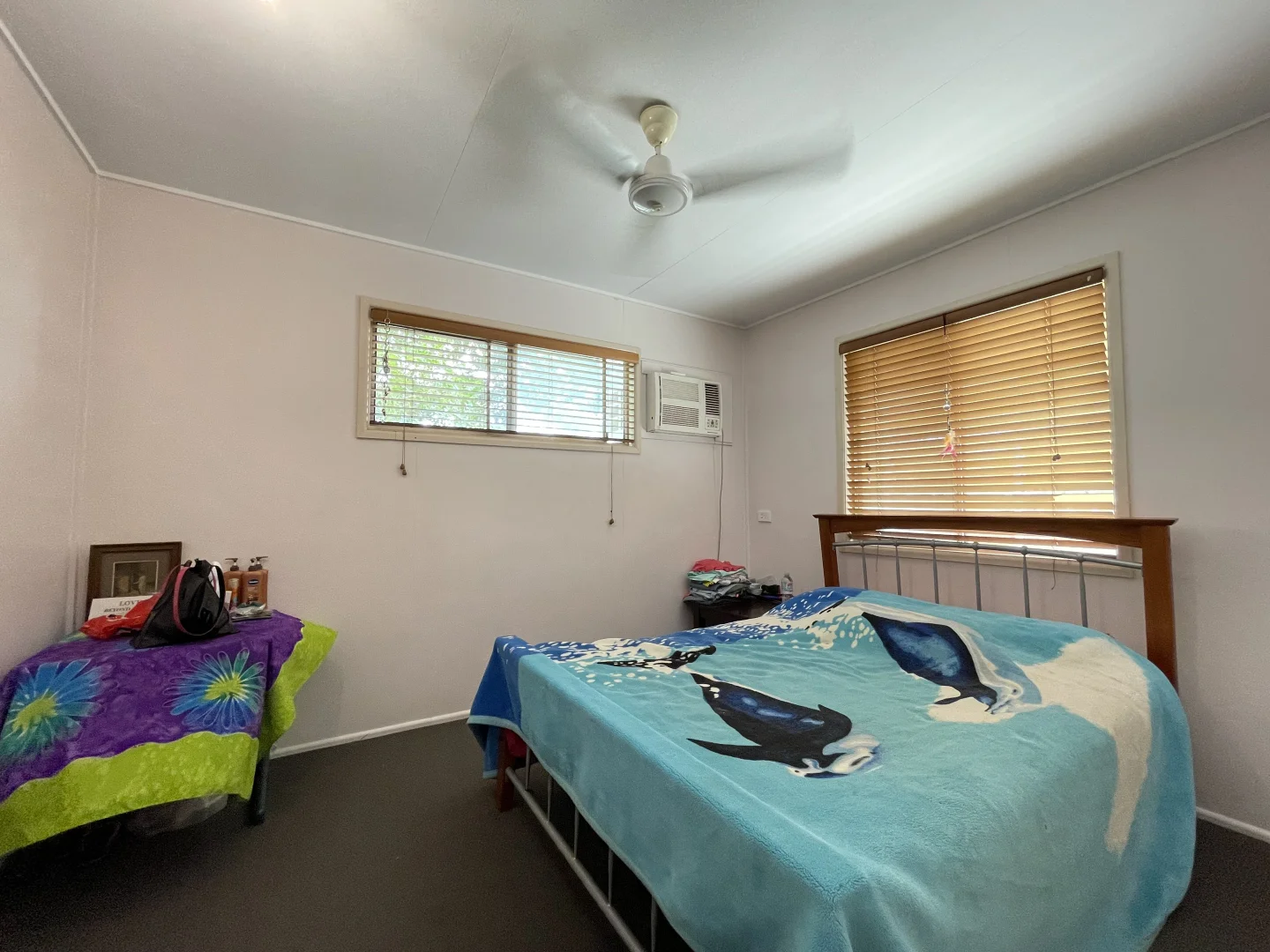 89 Beardmore Crescent, Dysart QLD 4745 photo 5