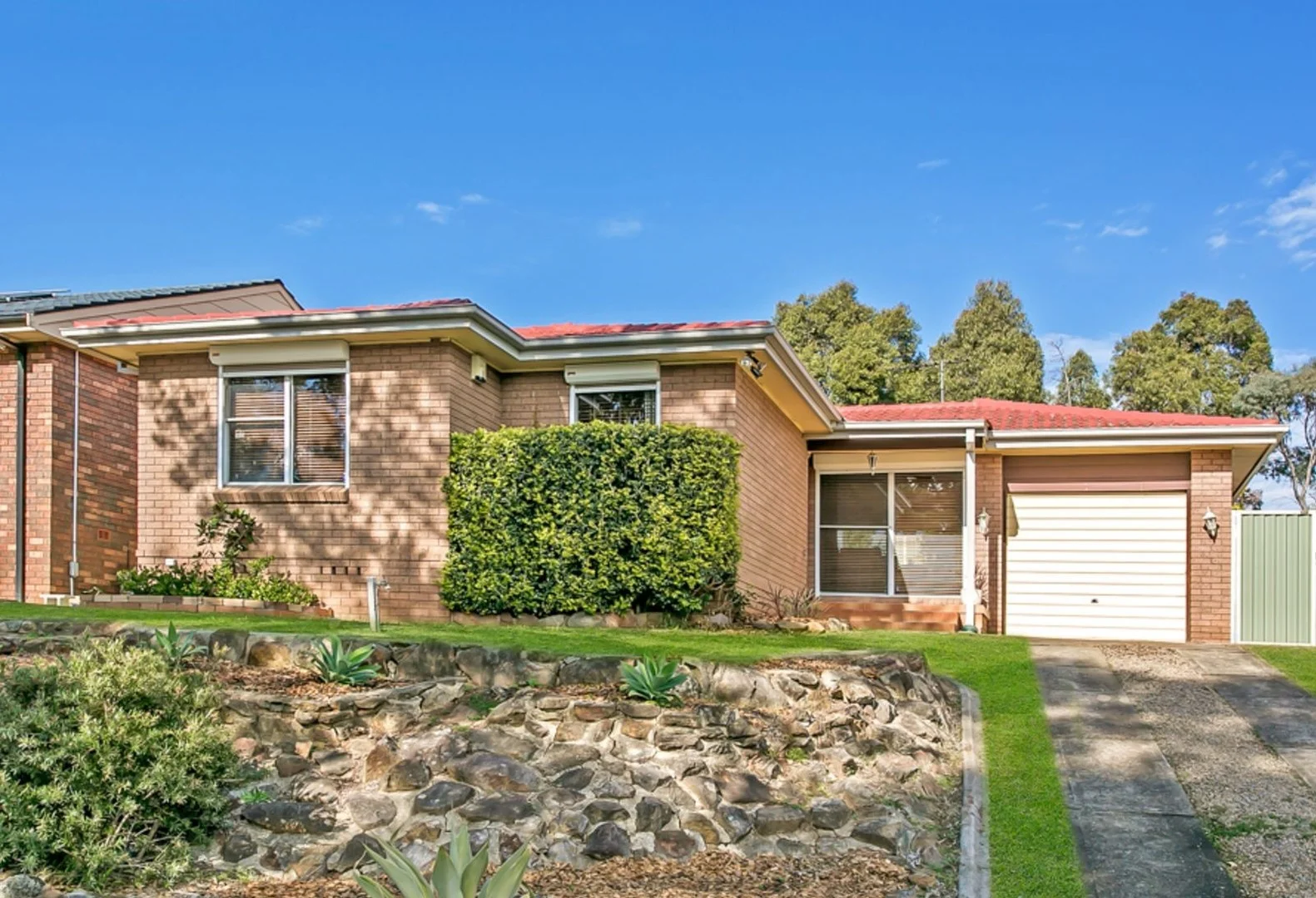 173 Madagascar Drive, Kings Park NSW 2148