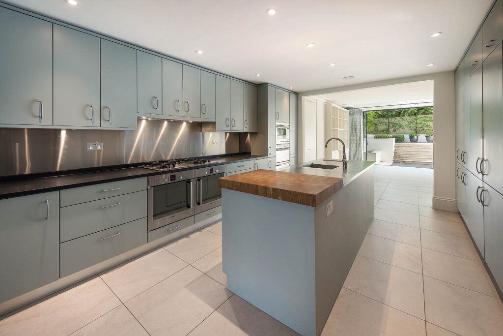 Additional image 4 of 5 bed terraced house for saleArgyll Road, Kensington W8
