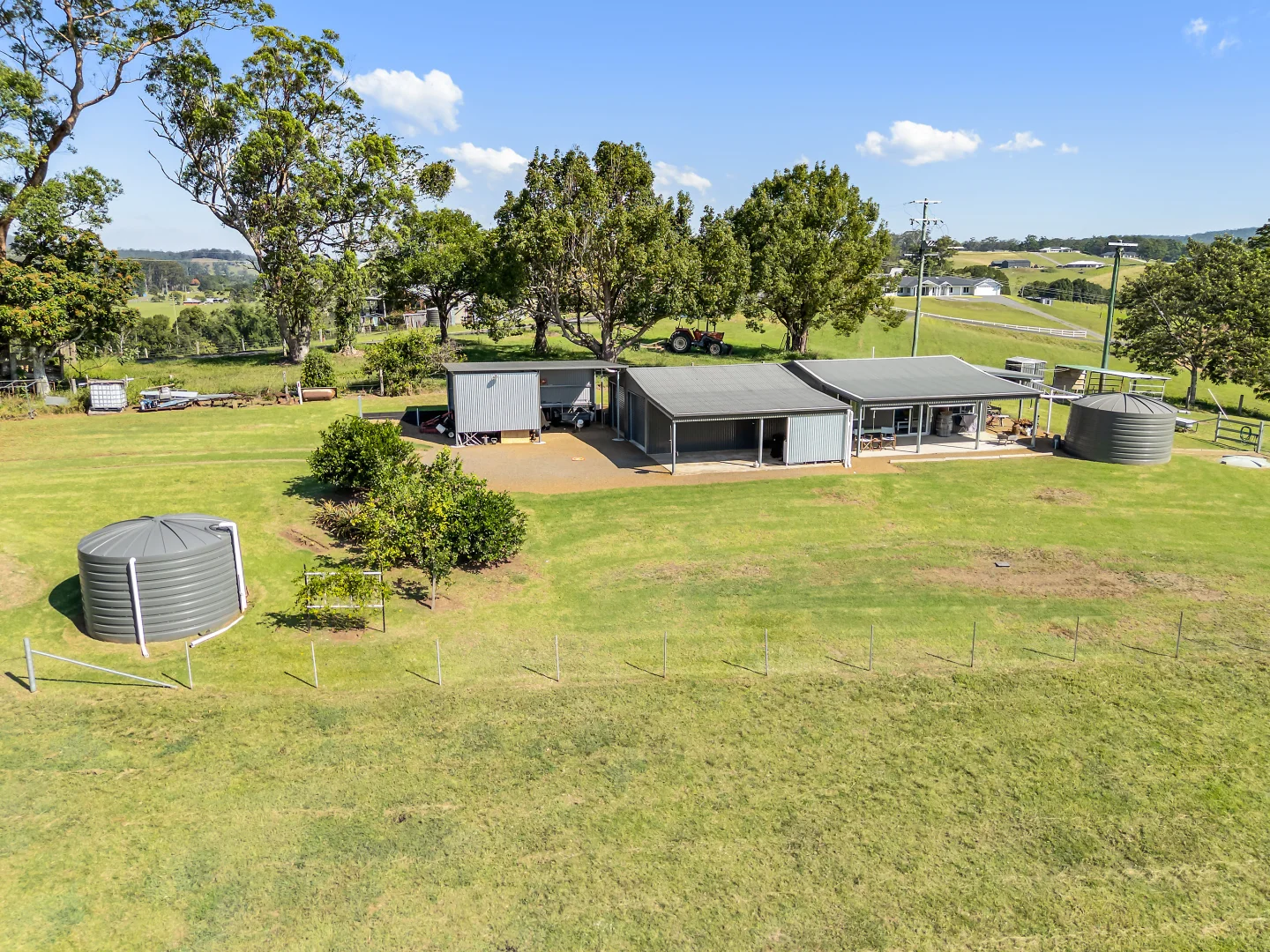 Additional image 3 of 536 Upper Warrell Creek Road, Congarinni NSW 2447