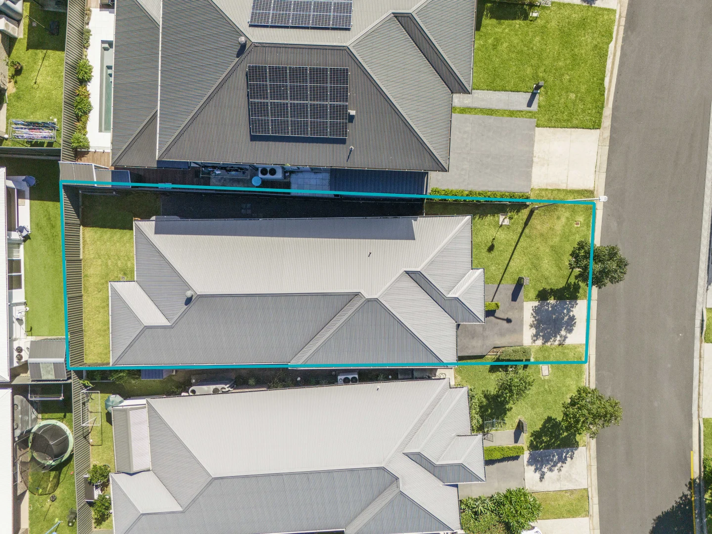 Additional image 10 of 11 Scanlon Street, Calderwood NSW 2527