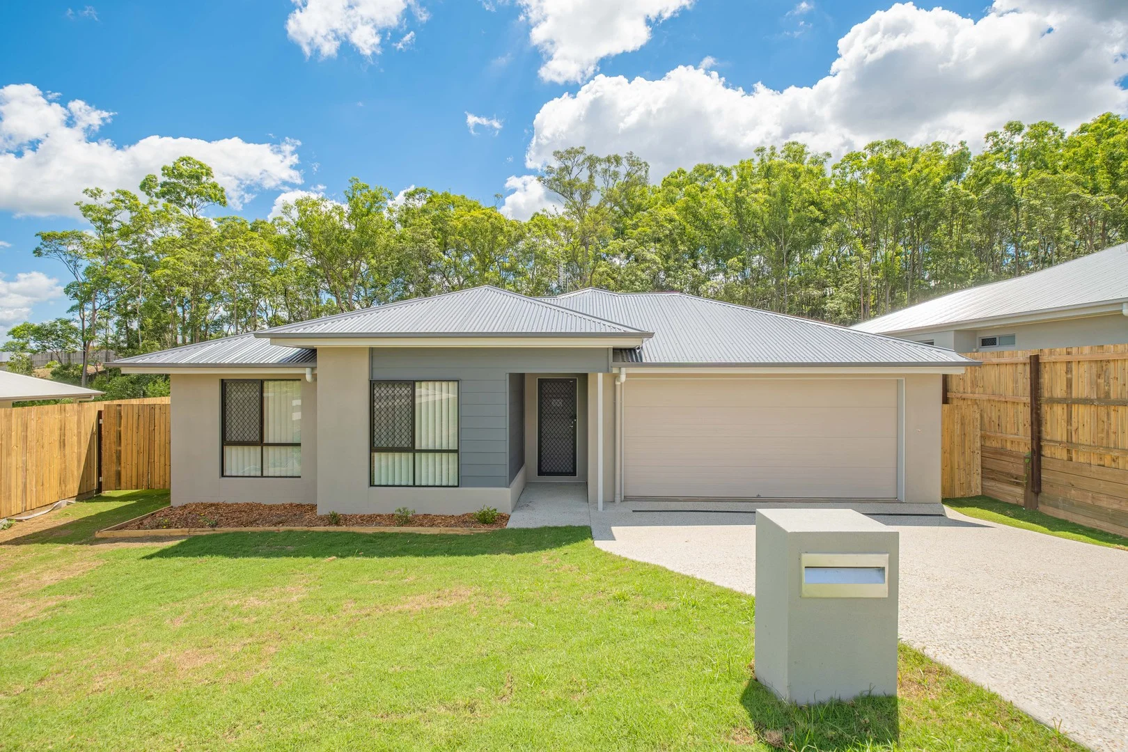 16 Olive Tree Chase, Victory Heights QLD 4570