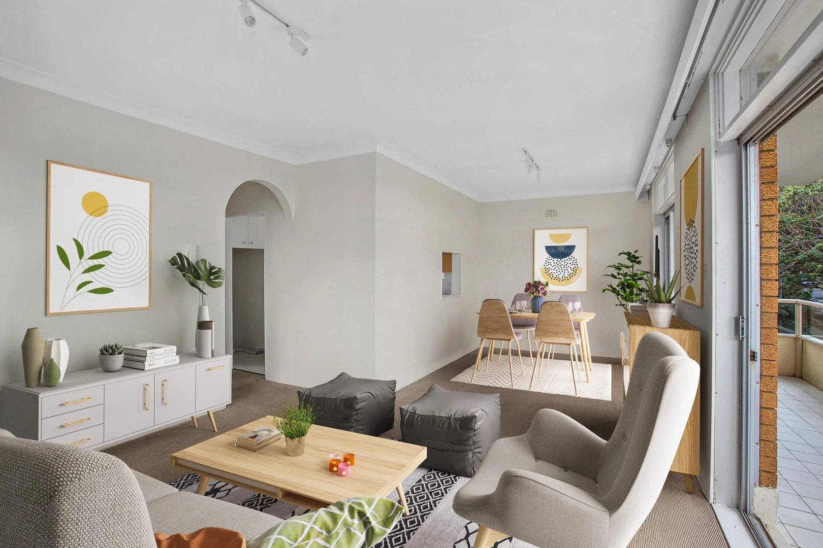 4/58 Chaleyer St, Rose Bay NSW 2029